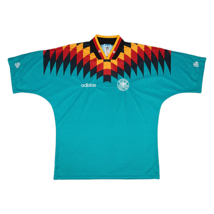 1994 Germany Away Shirt