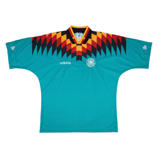 1994 Germany Away Shirt