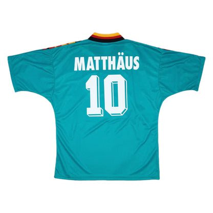 1994 Germany Away Shirt