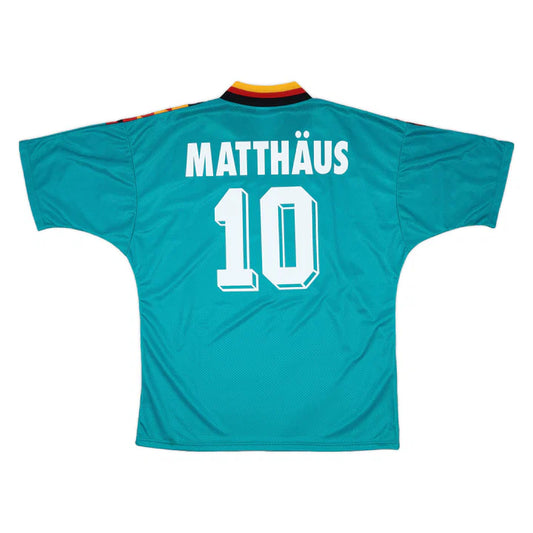 1994 Germany Away Shirt