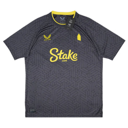 2024-25 Everton FC Away Shirt