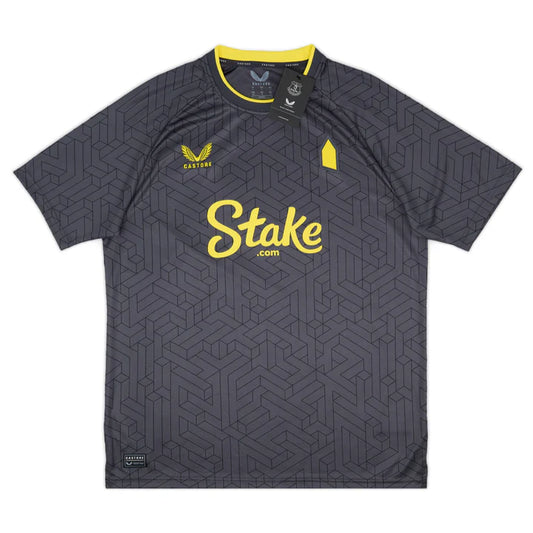 2024-25 Everton FC Away Shirt