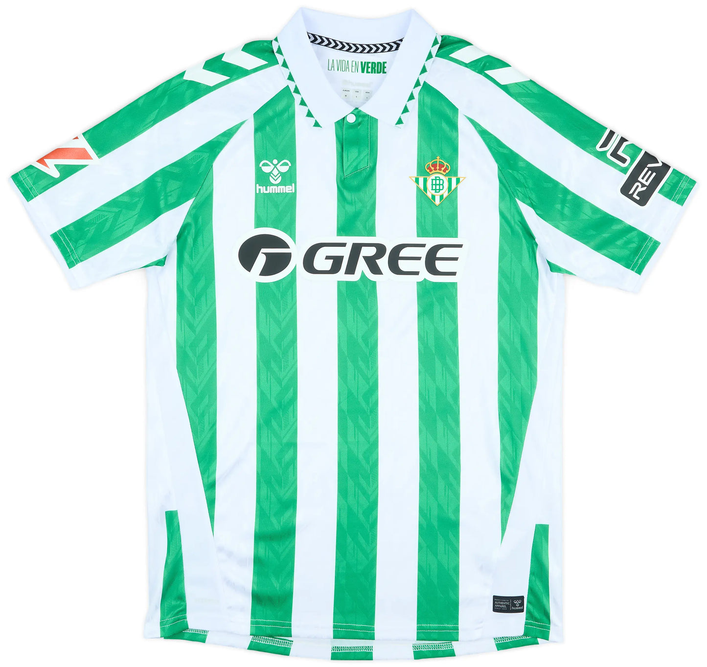 2024-25 real betis