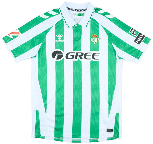 2024-25 Real Betis