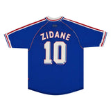 1998 France Home Kit