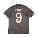 2024-25 Real Madrid CF Third Shirt ­