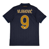 2024-25 Juventus FC Third Kit