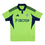 2025-26 Fulham FC Away Shirt ­