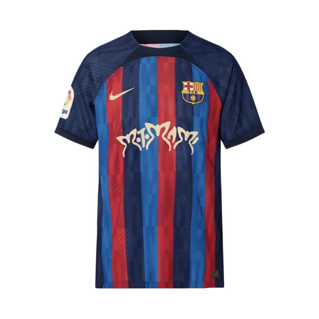 Camiseta Edición Especial del FC Barcelona 2022-23