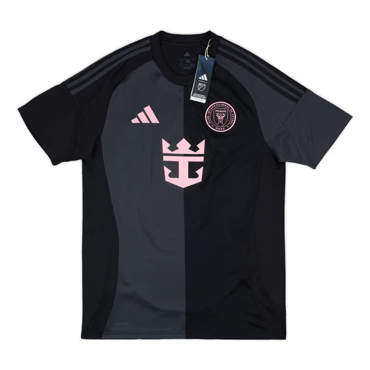 2025-26 Inter Miami CF Auswärtstrikot