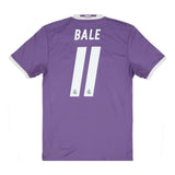 2016-17 Real Madrid CF Away Kit
