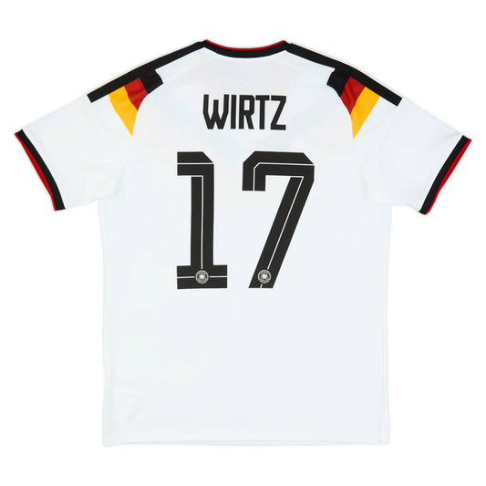 Kids 2026 Germany Home Kit