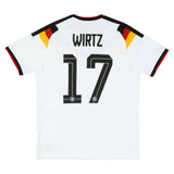2026 Germany Home Kit
