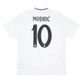 Camiseta local del Real Madrid CF 2024-25 