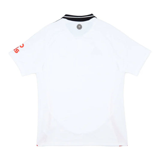 2024-25 Fulham FC Home Shirt