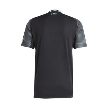 2025-26 Aston Villa FC Away Shirt