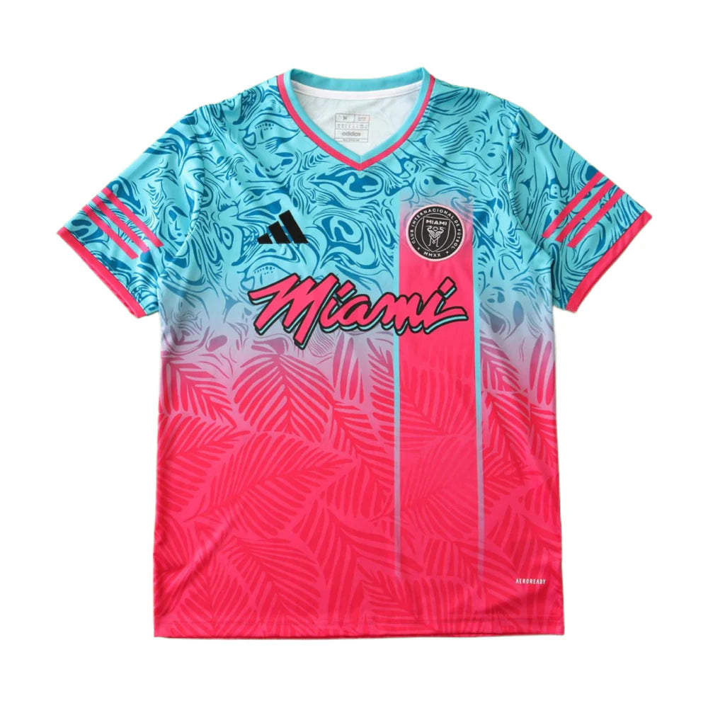 Camiseta edición especial del Inter Miami CF 2024-25