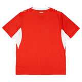 2026 Switzerland Home Shirt