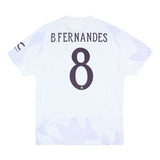 2025-26 Manchester United FC Away Kit