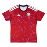 2026 Costa Rica Home Kit ­