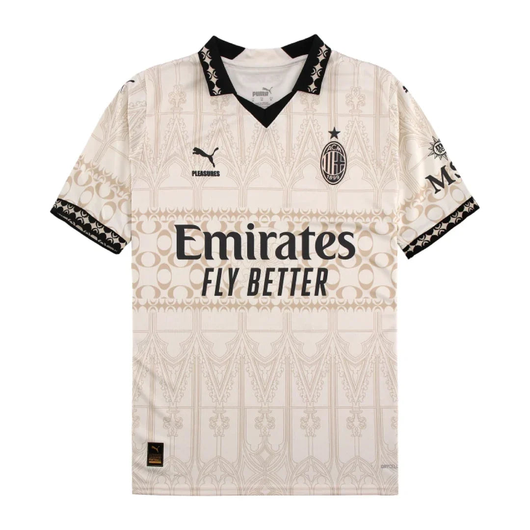 2023-24 AC Milan Special Edition Kit