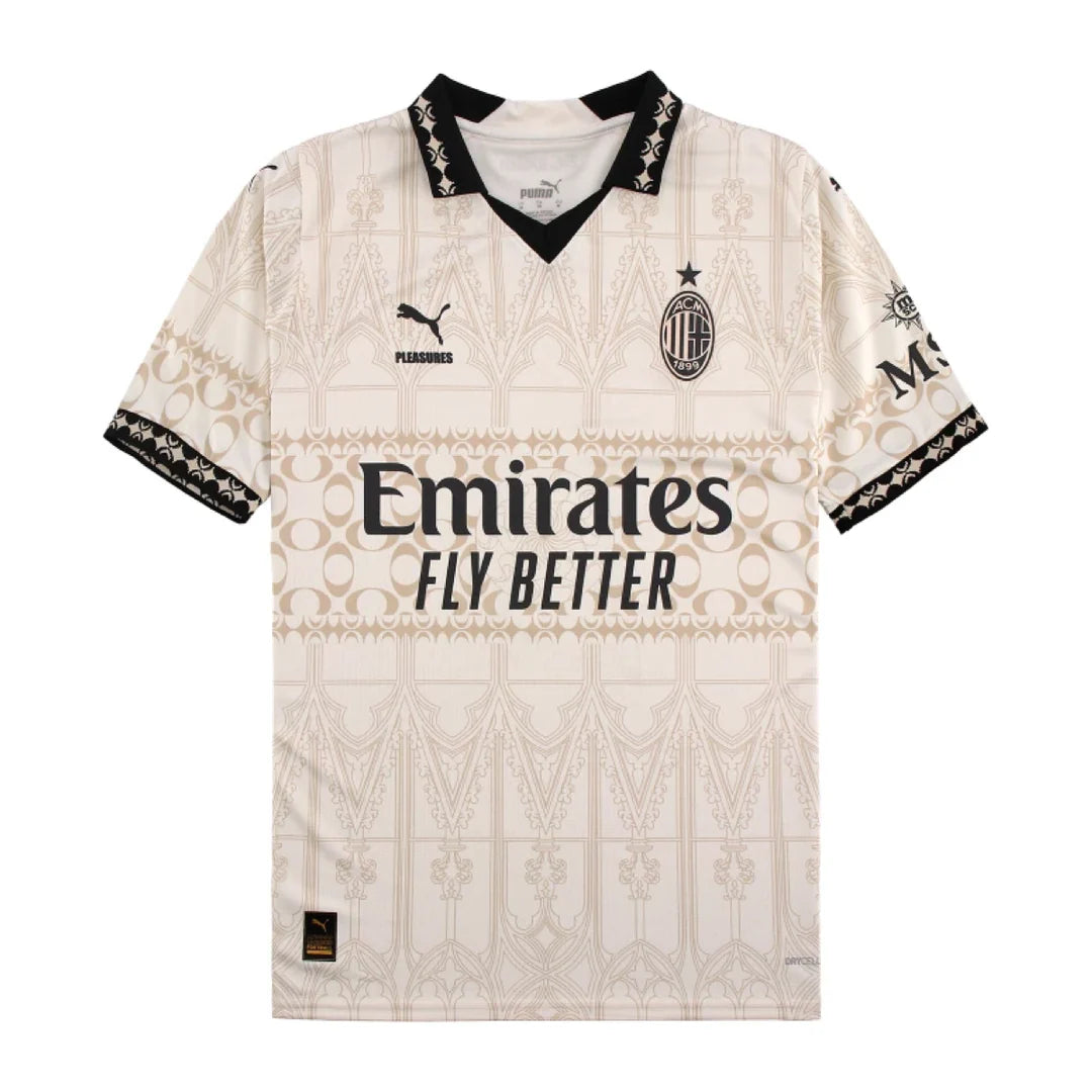 Camiseta edición especial del AC Milan 2023-24