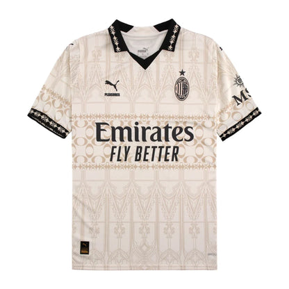 Camiseta edición especial del AC Milan 2023-24