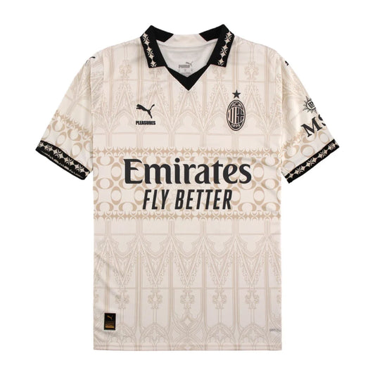 Camiseta edición especial del AC Milan 2023-24