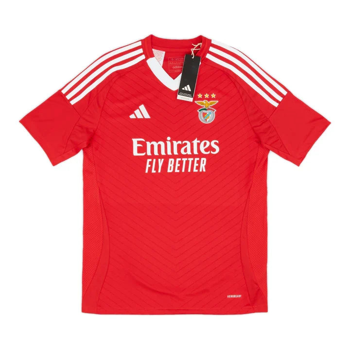 2024-25 SL Benfica Heimtrikot