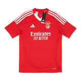 2024-25 SL Benfica Heimtrikot