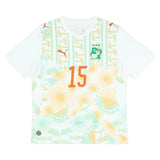 2026 Ivory Coast Away Kit