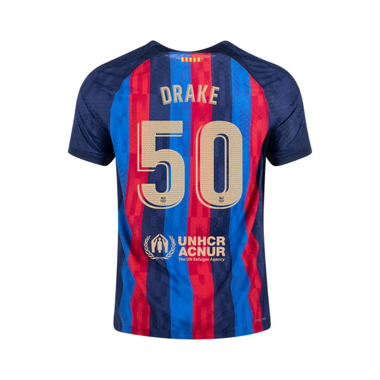 2022-23 FC Barcelona Special Edition Shirt ­