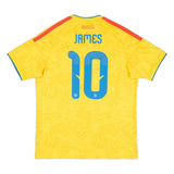 2026 Colombia 1st Kit