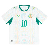 2026 Senegal Home Kit