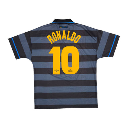 FC Internazionale Milano uitshirt 1997-98