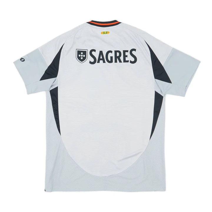 2024-25 SL Benfica Third Shirt