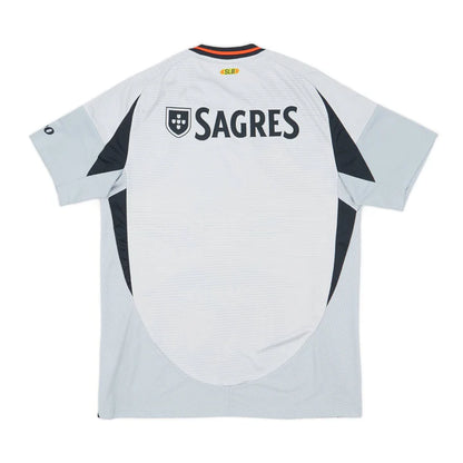 2024-25 SL Benfica Third Shirt