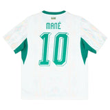 2026 Senegal Home Kit