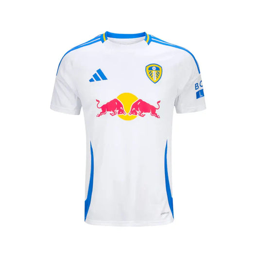 2024-25 Leeds United FC Home Shirt ­