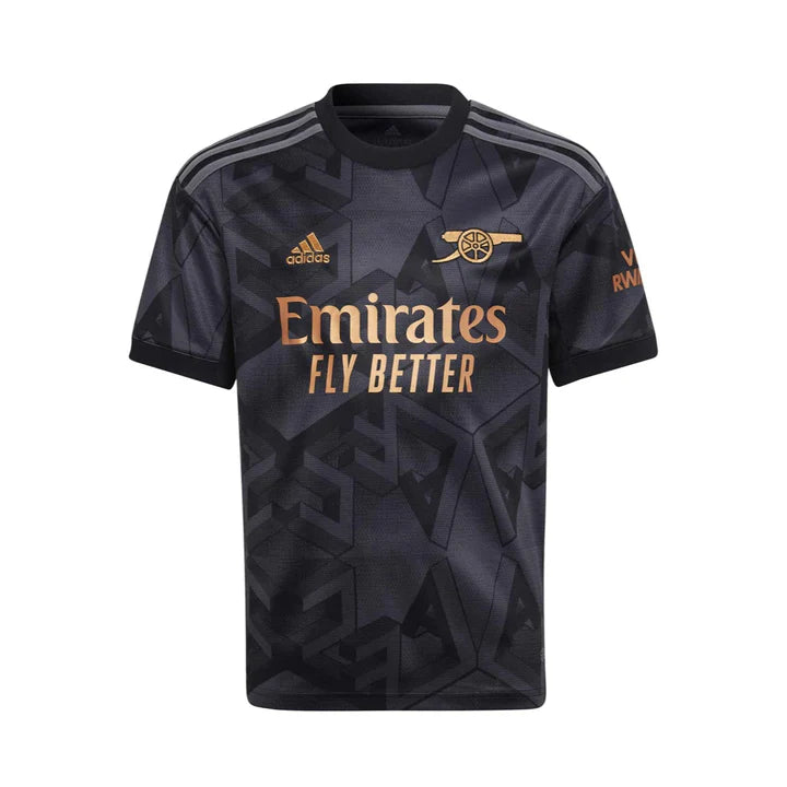 2022-23 Arsenal FC Away Shirt