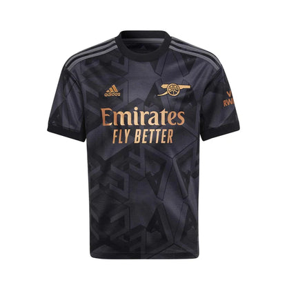 2022-23 Arsenal FC Away Shirt