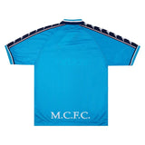 1997-99 Manchester City FC Home Shirt ­