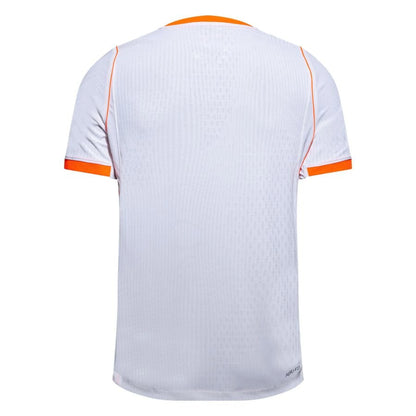 2026 Netherlands Away Shirt