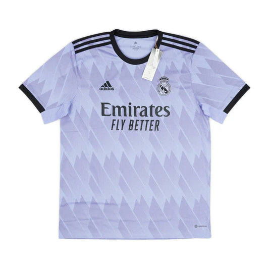 Real Madrid CF uitshirt 2022-23