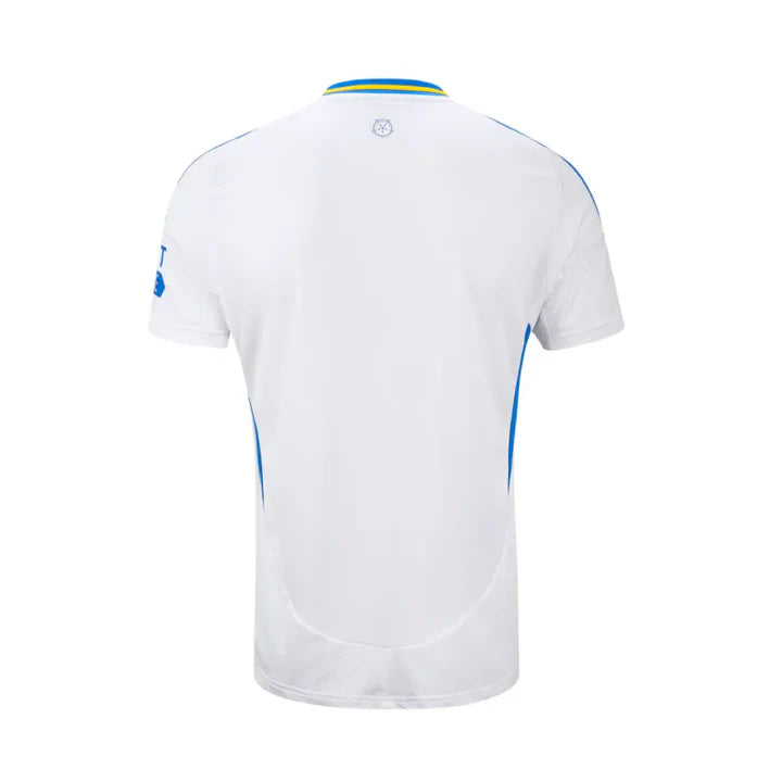 2024-25 Leeds United FC Home Shirt ­