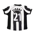 1997-98 Juventus FC Home Shirt ­