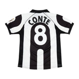 1997-98 Juventus FC Home Shirt ­