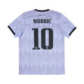 Camiseta de visitante del Real Madrid CF 2022-23