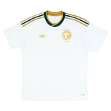 2026 Saudi Arabia Away Kit