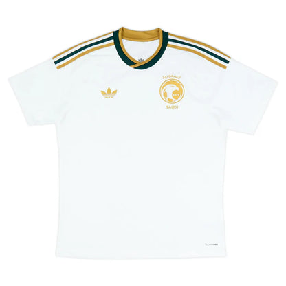2026 Saudi Arabia Away Kit